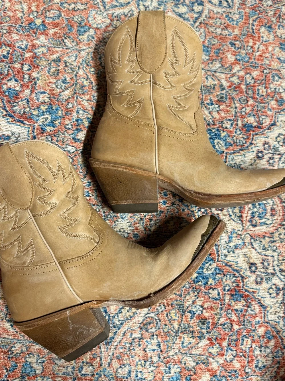 Idyllwind classic western